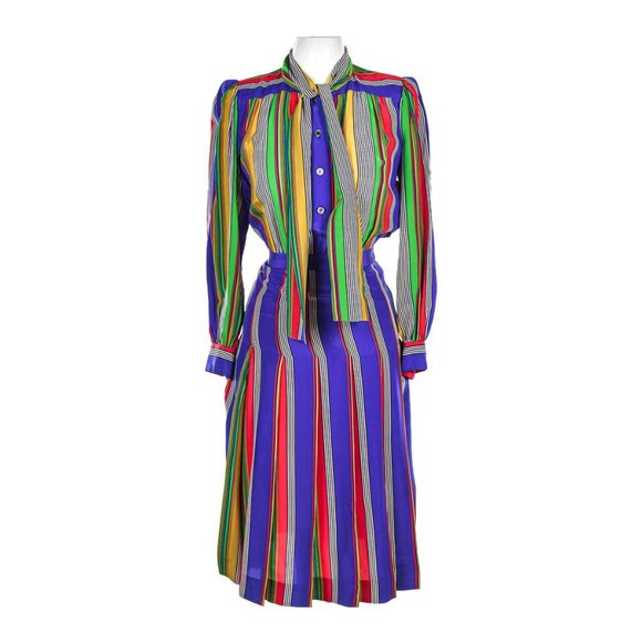 Saint Laurent A - Line 36 Multi